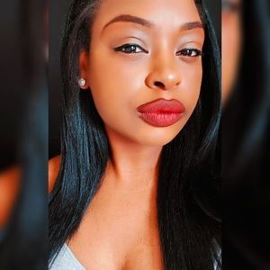 Meet your Posher, Lashonda